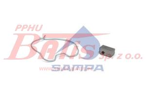 KPL. NAPRAWCZY sampa ZABEZPIECZAJACY PIASTĘ BPW