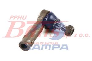 KOŃCÓWKA sampa WIESZAKA STABILIZATORA DAF F55