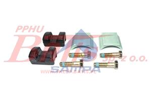 KPL. sampa NAPRAWCZY PODSTAWY SIODŁA 'GF' SK-S 36.20/FSK 200-VO1