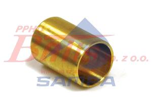 TULEJA sampa RESORU PRZEDNIA MOSIĘŻNA 32*37*52,3 DAF F85/95/95XF