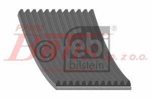 PASEK febi WIELOROWKOWY 12PK2490