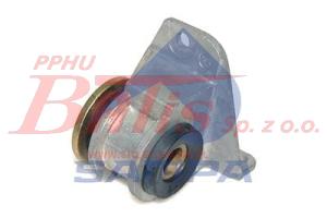 WSPORNIK sampa CHŁODNICY LEWY MAN TGA