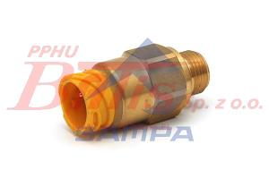 CZUJNIK sampa CIŚNIENIA PALIWA MAN TGL/TGM/ TGS/ TGX MOT.D0834LFL40-D2676LF57 04.05