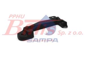 WSPORNIK sampa REFLEKTORA LEWY MAN TGS,TGX