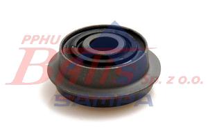 TULEJA sampa ZAWIESZENIA KABINY GUMOWO-METALOWA MAN F-90// 16*50/64*29