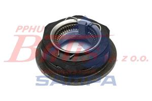 NAKRĘTKA sampa OSI BPW TYP-HS/HR ECO-PLUS/ 8-12T./M52*2