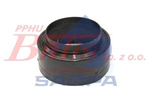 USZCZELNIACZ sampa PLASTIKOWY ŁOŻYSK PIASTY BPW -ECO-PLUS/ 8-9T./67*95*49,5