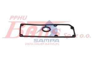 USZCZELKA sampa PODSTAWY FILTRA OLEJU ODŚRODKOWEGO SCANIA