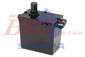 POMPA sampa PODNOSZENIA KABINY SCANIA CP CG CR 16/19 L/N CR19