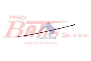 LINKA sampa OTWIERANIA DRZWI MAN TGX/TGS