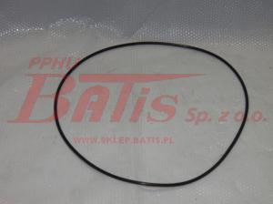 USZCZELKA elring TULEI CYLINDRA //138*142,2*2,1// MAN MOT.D2530/38/40/42/55/56/65/66/2840/42/65/66 elring