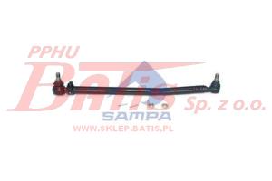 DRĄŻEK sampa KIEROWNICZY PODŁUŻNY Nr.kat 673 460 0605