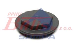 DEKIEL sampa ZWROTNICY DOLNY VOLVO FM10/FH12 / dolny /