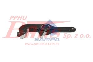 RYGIEL sampa SIODŁA 'GF' 90,12,85  / 662 126 401