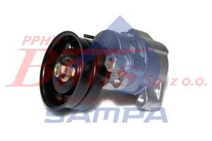 NAPINACZ sampa PASKA KLINOWEGO /DAF 95XF CF 85 /