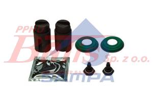 KPL.NAPRAWCZY sampa ZACISKU HAMULCOWEGO IVECO Q 410 PERROT