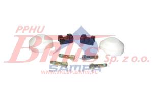 KPL. sampa NAPRAWCZY PODSTAWY SIODŁA 'GF' SK-S 36.22