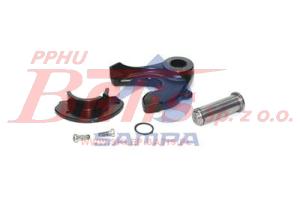 KPL. sampa NAPRAWCZY ZAMKA SIODŁA GF SK-S 36.20