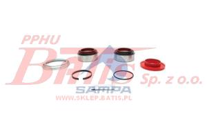 KPL.NAPRAWCZY sampa PIASTY KOŁA 'SAF' / DO PIAST 3307304500 / 3307305600