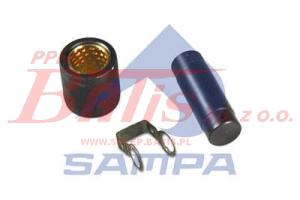 ROLKA sampa SZCZĘKI HAMULCA/ ROR-LM / 19*32*56