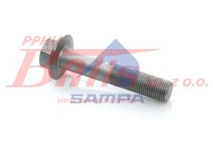 ŚRUBA sampa M16*1,5*89 ŁACZNIKA STABILIZATORA MAN TGM