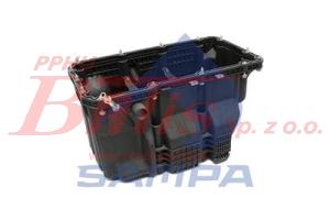 MISKA sampa OLEJOWA MERCEDES ACTROS MP3 MOT.OM501/541/941