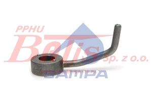 DYSZA sampa OLEJU MAN MOT.D2565/2566/2865/2866/2876