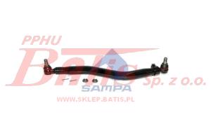 DRĄŻEK sampa KIEROWNICZY PODŁUŻNY L-860 RVI PREMIUM / MAGNUM