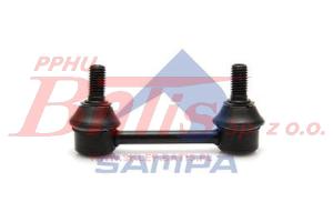 DRAZEK sampa ZMIANY BIEGOW SCANIA P/G/R/T