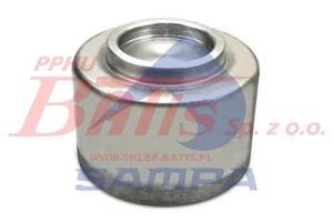 DZWON sampa PODUSZKI ZAWIESZENIA MAN F2000/F90 OŚ TYLNA PODNOSZONA