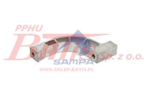 WSPORNIK sampa TUNELU WENTYLATORA SCANIA 4/P/G/R/T