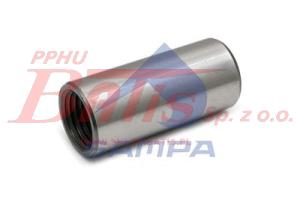 TULEJA sampa RESORU TYLNEGO Z GWINTEM SCANIA FI36*4*46