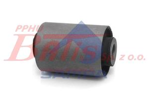 TULEJA sampa ZAWIESZENIA KABINY SCANIA 113/143/ 16,5*50*80