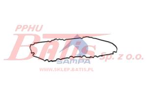 USZCZELKA sampa MISKI MB ACTROS AXOR OM501LA UYGUR 28315 5410140822