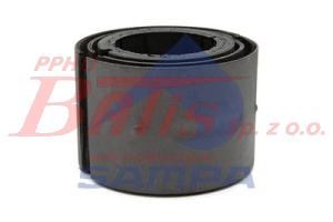 OBEJMA sampa STABILIZATORA PRZEDNIEGO MAN/TGA/TG/42*75*51