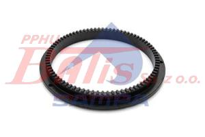 PIERŚCIEŃ sampa METALOWY ABS 177/215*22/80Z/ BPW ECO