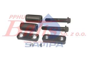 KPL NAPRAWCZY sampa MOCOWANIA RESORU VOLVO FH12/FM9/FH/FM