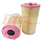 WKŁAD fleetguard FILTRA POWIETRZA MAN TRUCK TGS (07-), TGX (07-)