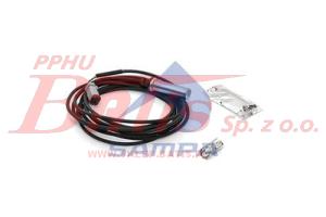 CZUJNIK sampa ABS PROSTY LEWY RVI- PREMIUM / DXI VOLVO L-3950