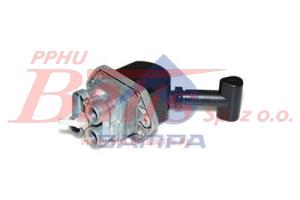 ZAWÓR sampa HAMULCOWY RĘCZNY DAF/VOLVO FH12/FH16/FM7/FM10/FM12