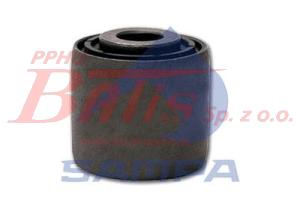 TULEJA sampa STABILIZATORA DAF F85/95/95XF/ 20*60/60*53