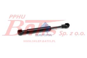 SPREZYNA sampa GAZOWA SCHOWKA DAF 95 XF 65/75/85 CF