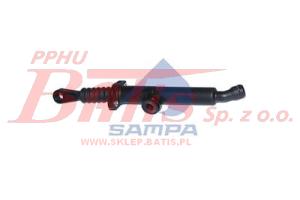 POMPKA sampa SPRZĘGŁA FI-21mm MERCEDES ATEGO/ ATEGO2/ AXOR/ AXOR2/ ZETROS