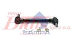 ŁĄCZNIK sampa STABILIZATORA PRZÓD L-275MM RVI KERAX DXI 11/13