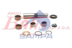 KPL.NAPRAWCZY sampa ZWROTNICY 30/38*188 NA STRONĘ MERCEDES ATEGO ATEGO2