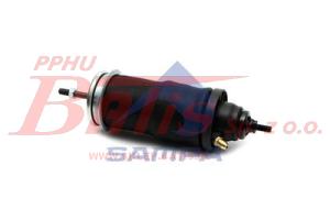 AMORTYZATOR scania KAB.SCANIA 124 PRZOD KPL TYP MONROE SAMPA 040201  1424228 1444016