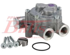 POMPA bosch PALIWA DAF 106 EURO 6 DAF XF106 EURO6 2013 -  / przykręcana do 223003 /