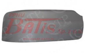 NAROŻNIK otp / lewy  ZDERZAKA MAN TGA ML/LX /L