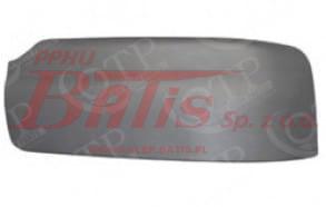 NAROŻNIK otp / prawy ZDERZAKA PRAWY MAN TGA XL/XXL