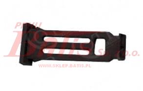 ŁĄCZNIK otp GUMOWY BŁOTNIKA RVI MAGNUM DXI/PREMIUM DXI/KERAX DXI/ VOLVO FH 31505 1079981 ( 3 paski)